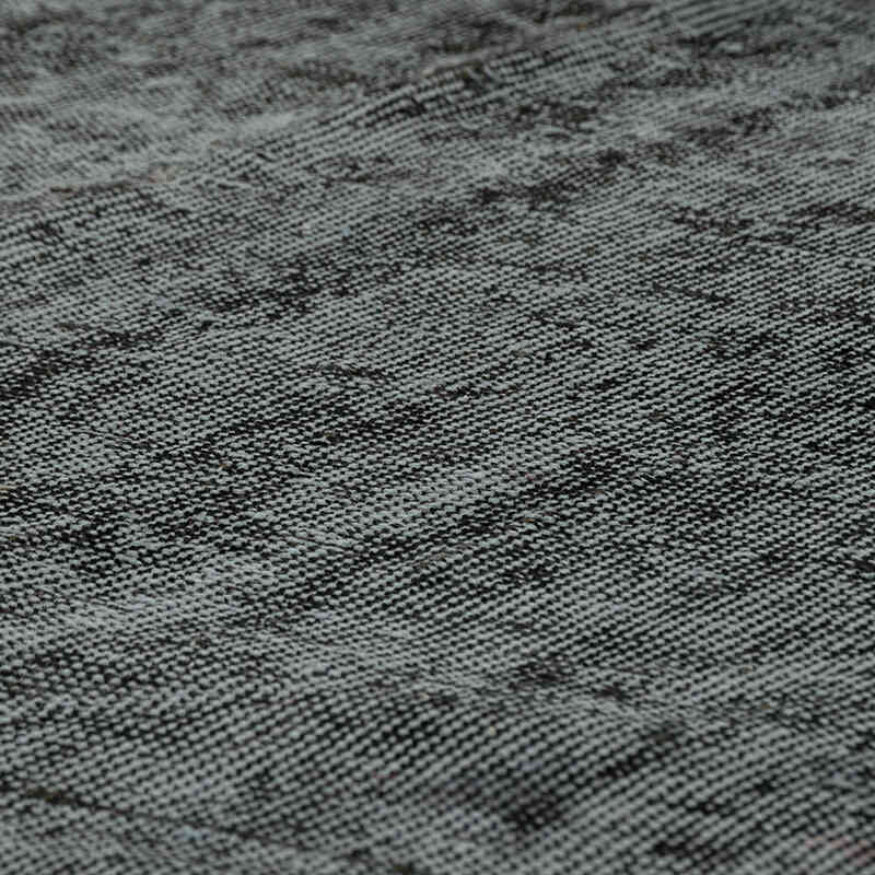 Alfombra Turca Vintage Sobre-teñida - 166 cm x 272 cm - K0075578