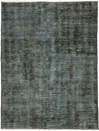 Boyali El Dokuma Vintage Hali - 108 cm x 140 cm
