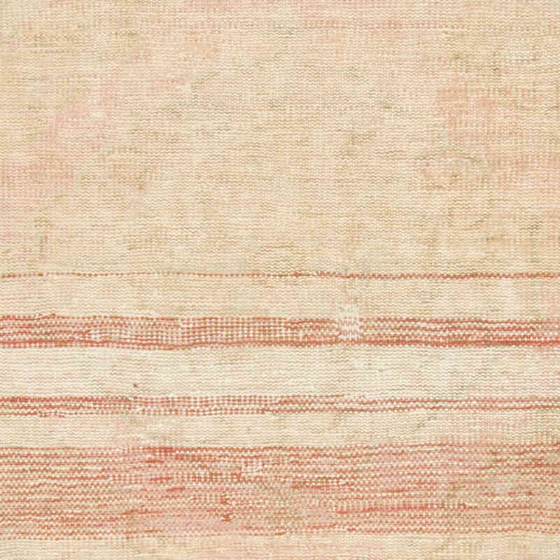 Alfombra Turca Vintage De Pasillo - 70 cm x 381 cm - K0075595