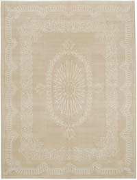El Dokuma Vintage Halı - 264 cm x 350 cm