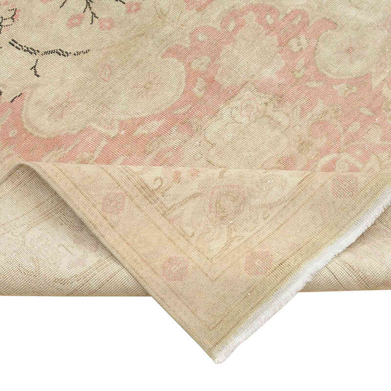 El Dokuma Vintage Hali - 238 cm x 372 cm - K0075742