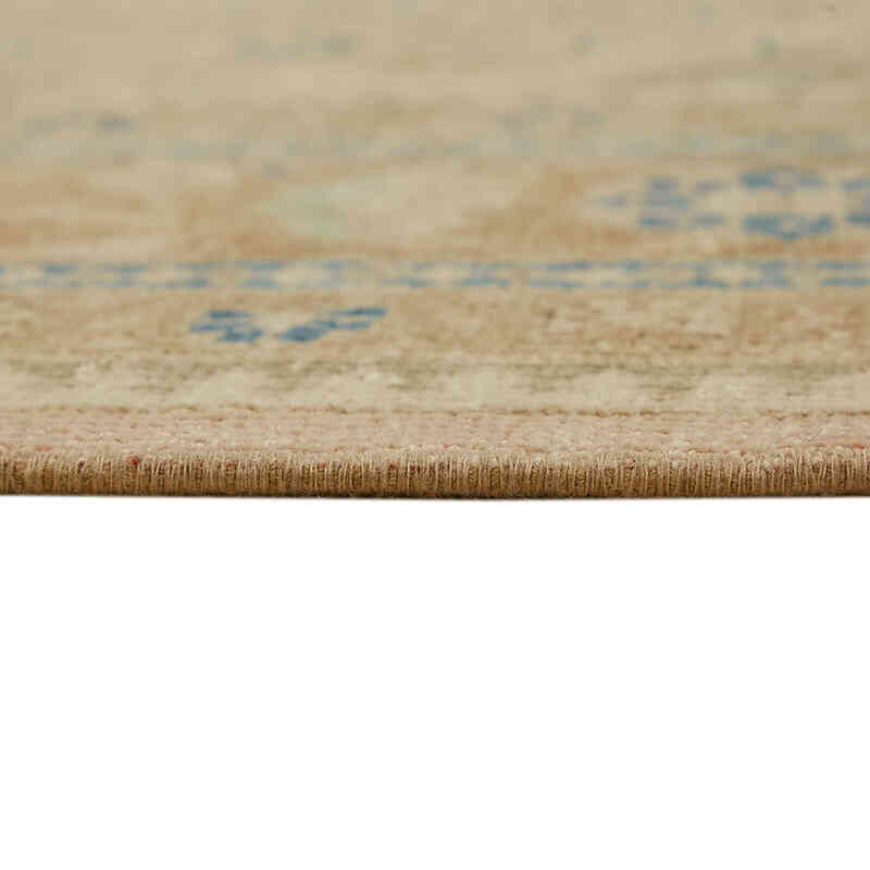 El Dokuma Vintage Hali - 260 cm x 338 cm - K0075796