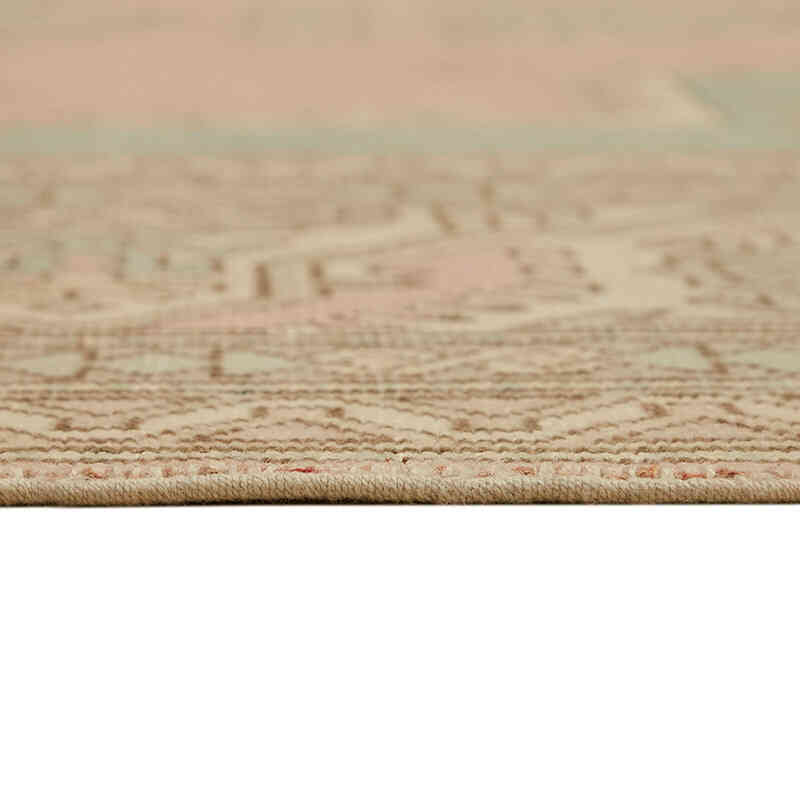 Alfombra Oriental Vintage Anudada a Mano - 265 cm x 347 cm - K0075842