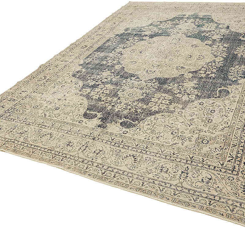 El Dokuma Vintage Hali - 300 cm x 422 cm - K0075849