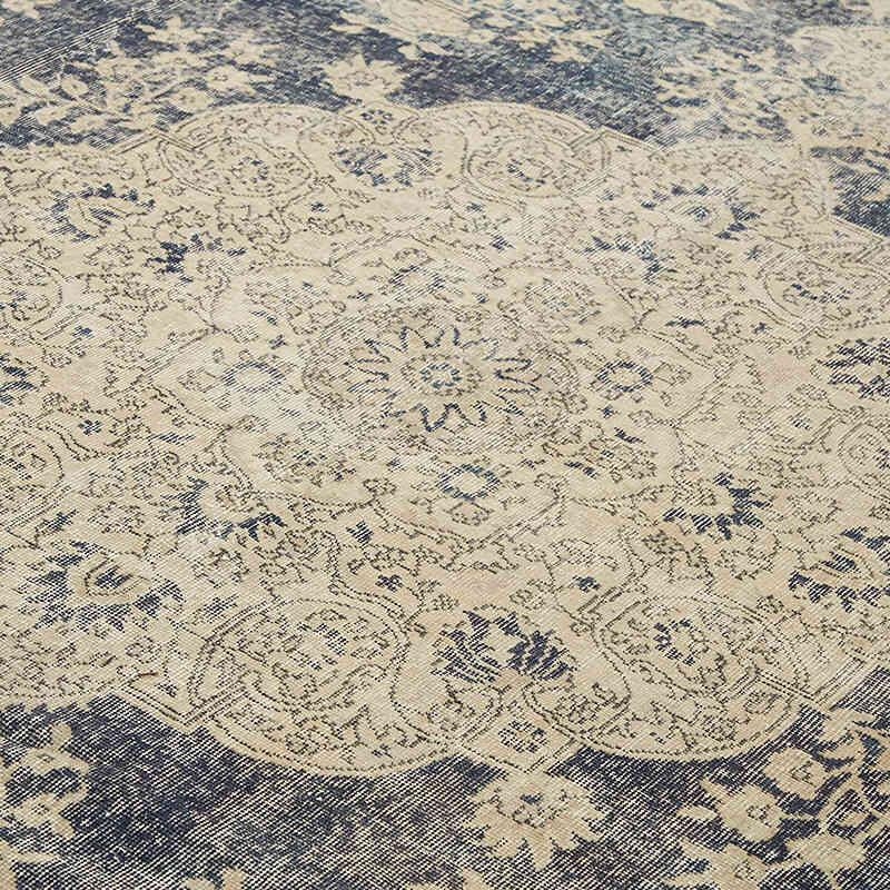 El Dokuma Vintage Hali - 300 cm x 422 cm - K0075849