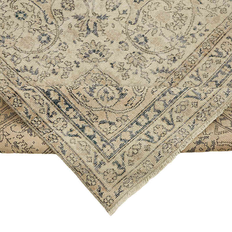 El Dokuma Vintage Hali - 300 cm x 422 cm - K0075849
