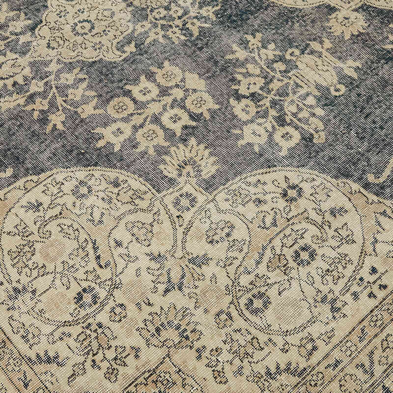 El Dokuma Vintage Hali - 300 cm x 422 cm - K0075849