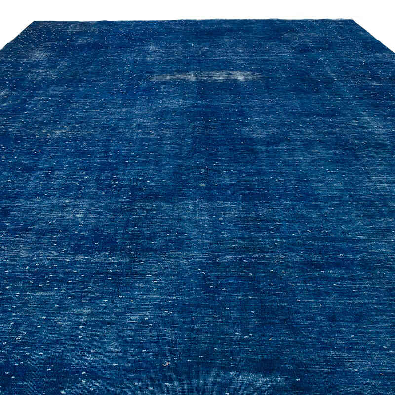 Alfombra Turca Vintage Sobre-teñida - 288 cm x 494 cm - K0075871