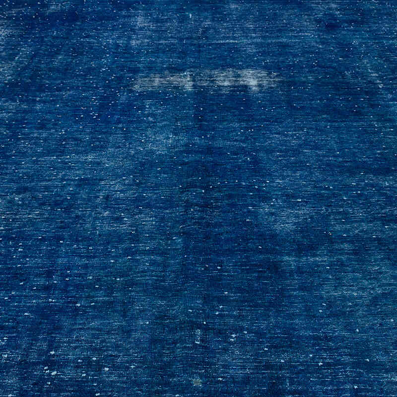 Alfombra Turca Vintage Sobre-teñida - 288 cm x 494 cm - K0075871