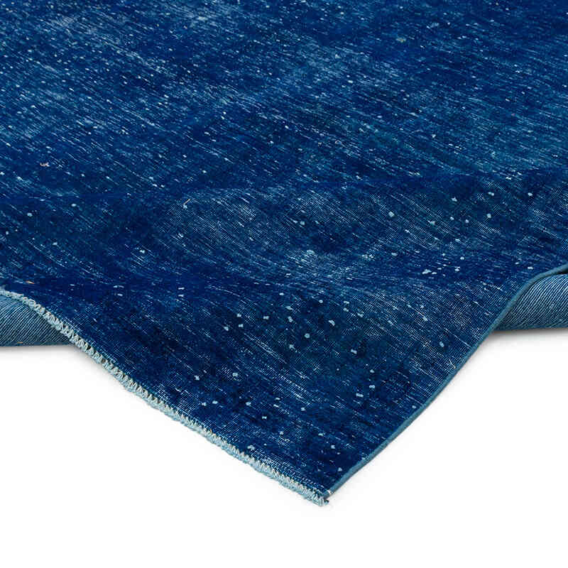 Alfombra Turca Vintage Sobre-teñida - 288 cm x 494 cm - K0075871