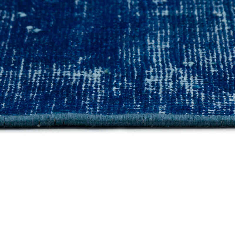 Alfombra Turca Vintage Sobre-teñida - 288 cm x 494 cm - K0075871