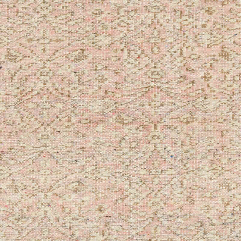 Alfombra Turca Vintage De Pasillo - 70 cm x 194 cm - K0075880