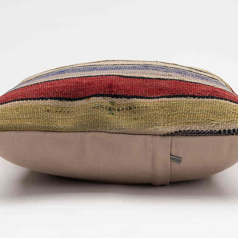 Funda de Almohada Kilim - 40 cm x 40 cm - K0076031
