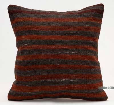 Kilim Yastık Kılıfı - 40 cm x 40 cm