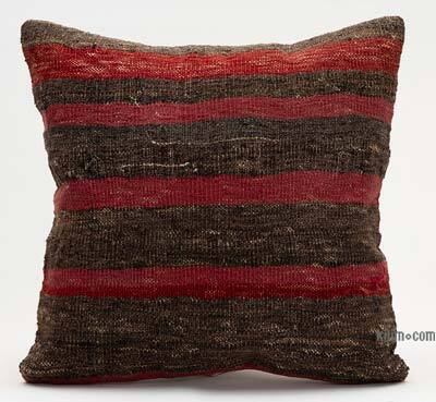 Funda de Almohada Kilim - 40 cm x 40 cm