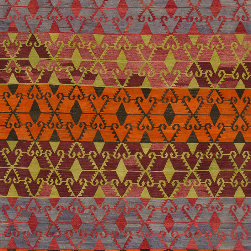 Konya Kilimi - 235 cm x 442 cm - K0076098