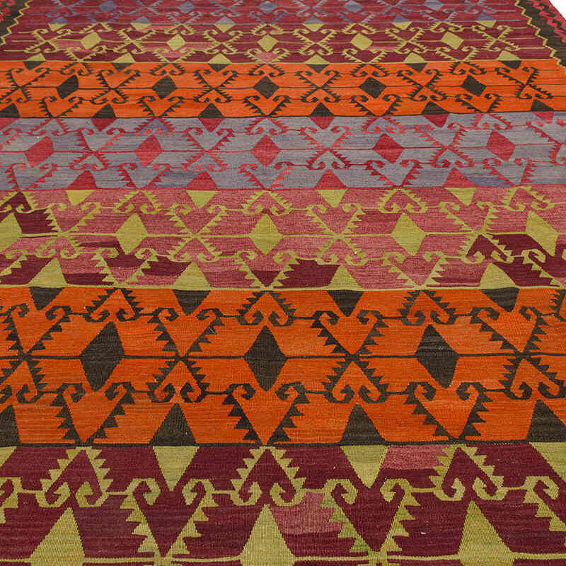 Konya Kilimi - 235 cm x 442 cm - K0076098