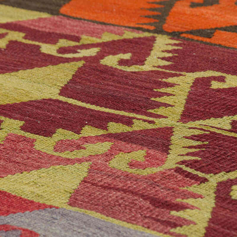 Konya Kilimi - 235 cm x 442 cm - K0076098