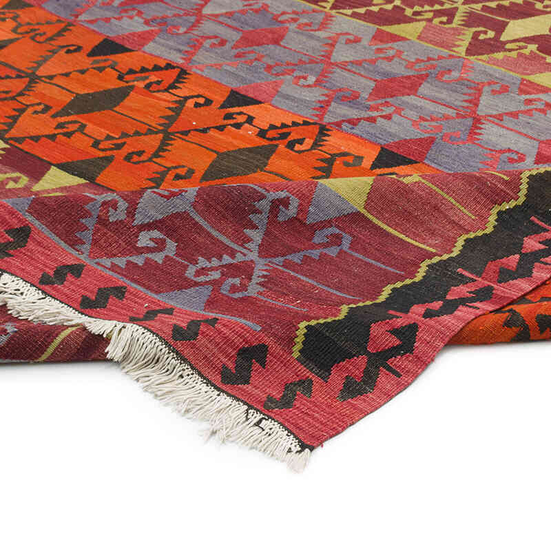 Konya Kilimi - 235 cm x 442 cm - K0076098