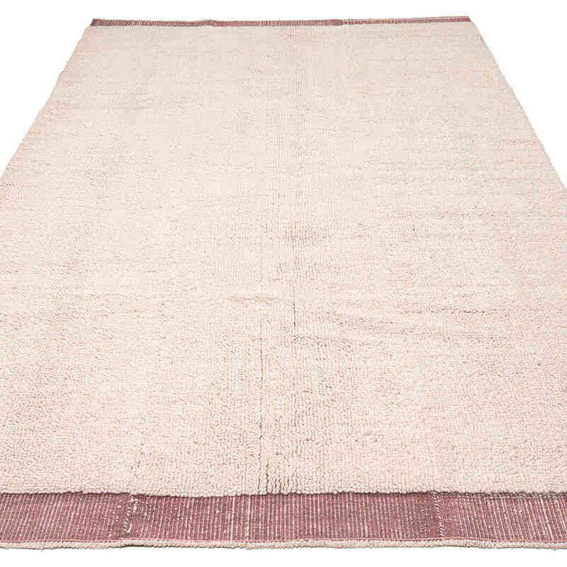 Alfombra de Pelo Largo Nueva - K0076102