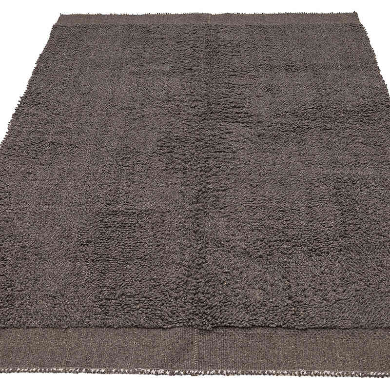 New Popcorn Shag Rug - K0076103