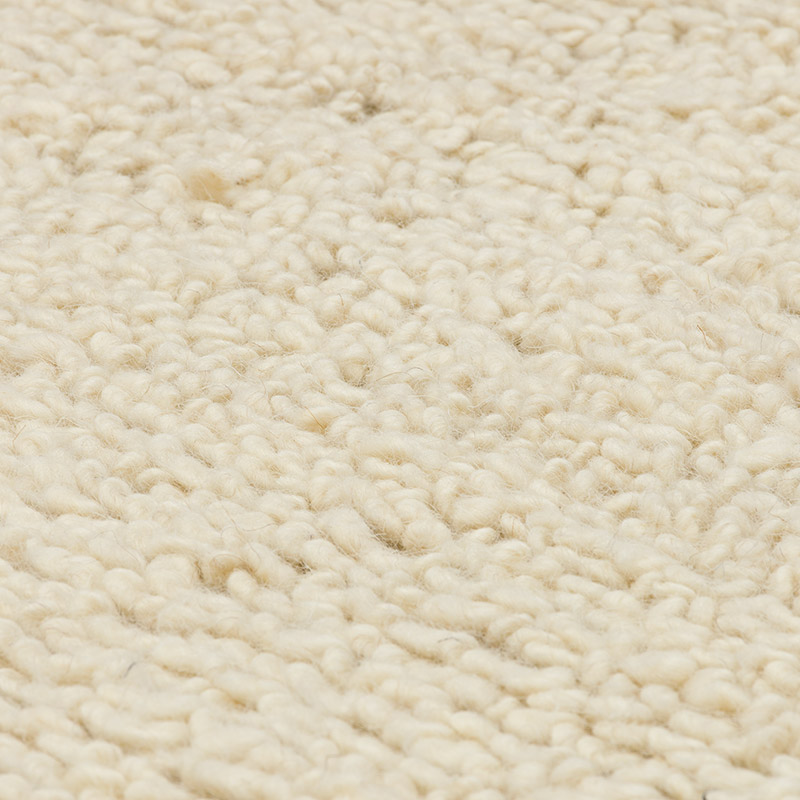 Yeni Popcorn Shag Halı Yolluk - K0076106