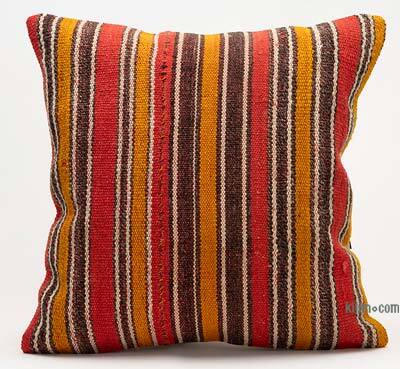 Funda de Almohada Kilim - 50 cm x 50 cm