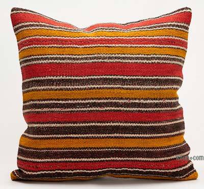 Funda de Almohada Kilim - 50 cm x 50 cm
