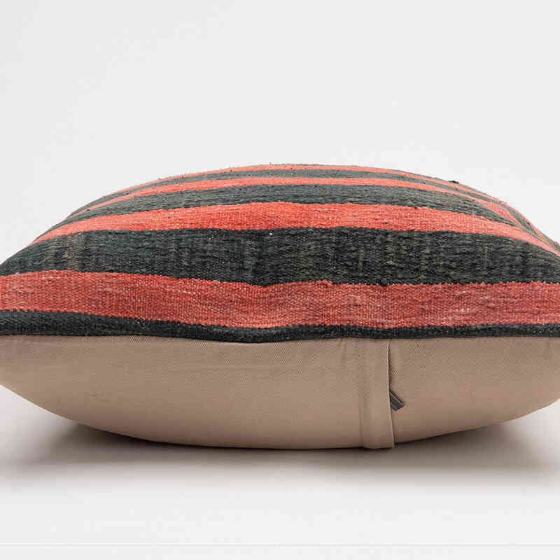 Funda de Almohada Kilim - 50 cm x 50 cm - K0076356