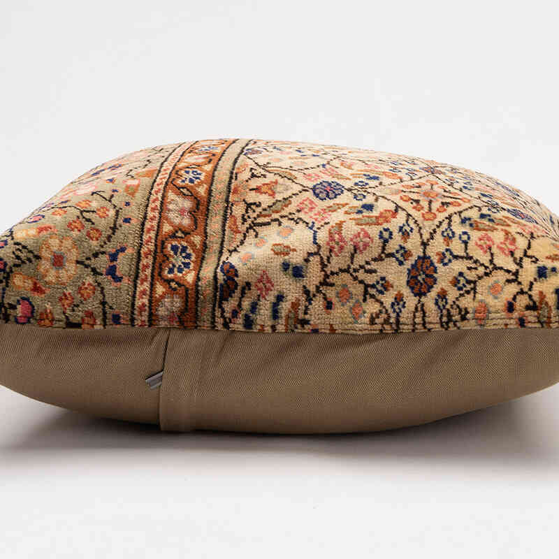 Halı Yastık Kılıfı - 50 cm x 50 cm - K0076365