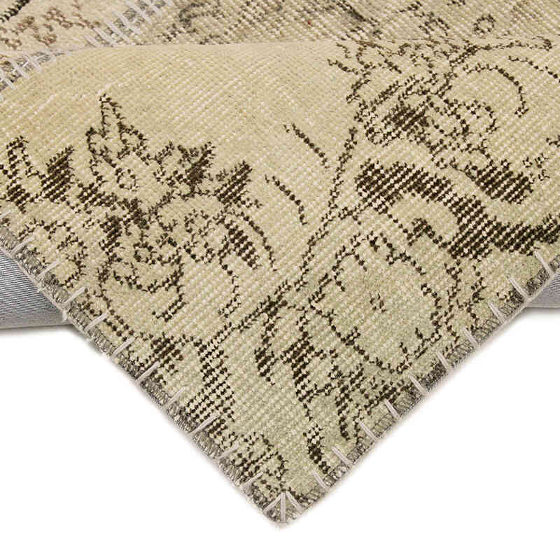 Alfombra Turca de Retazos - 130 cm x 224 cm - K0076531