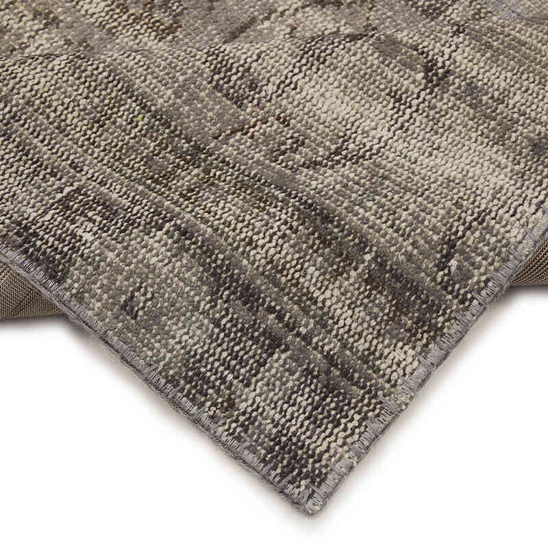 Patchwork El Dokuma Halı - 170 cm x 240 cm - K0076550