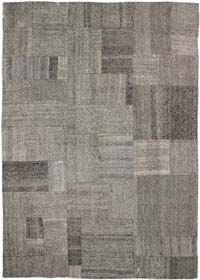Patchwork Kilim - 210 cm x 298 cm