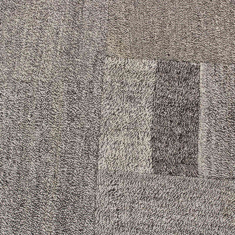 Patchwork Kilim Rug - 6' 11" x 9' 9" (83" x 117") - K0076623