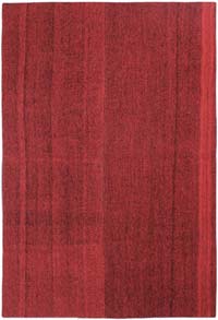Patchwork Kilim Rug - 4' 8" x 6' 11" (56" x 83")