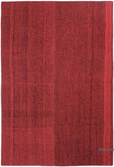 Patchwork Kilim - 142 cm x 211 cm