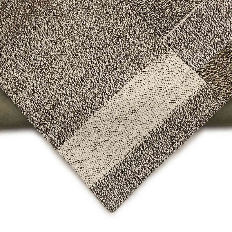 Patchwork Kilim Rug - 5' 5" x 8' 2" (65" x 98") - K0076626