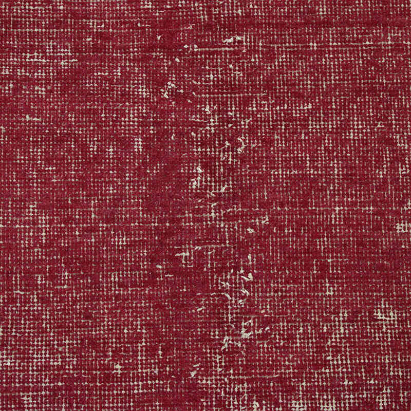 Alfombra Turca Vintage Sobre-teñida - 108 cm x 194 cm - K0076876