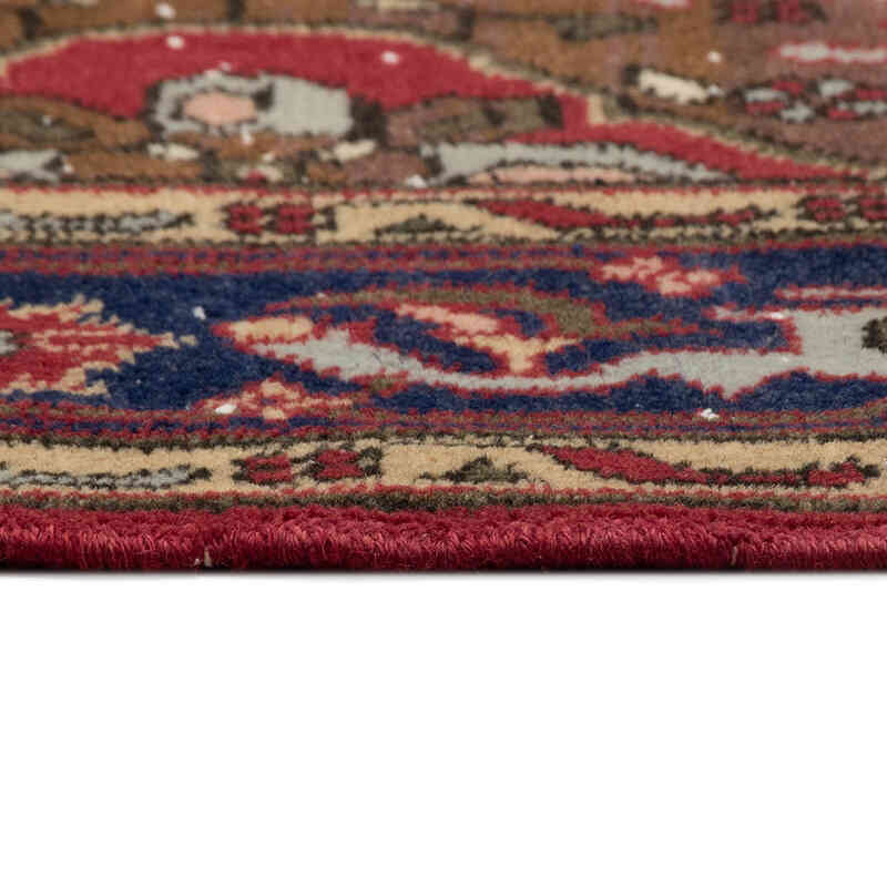 El Dokuma Vintage Hali - 287 cm x 409 cm - K0076982