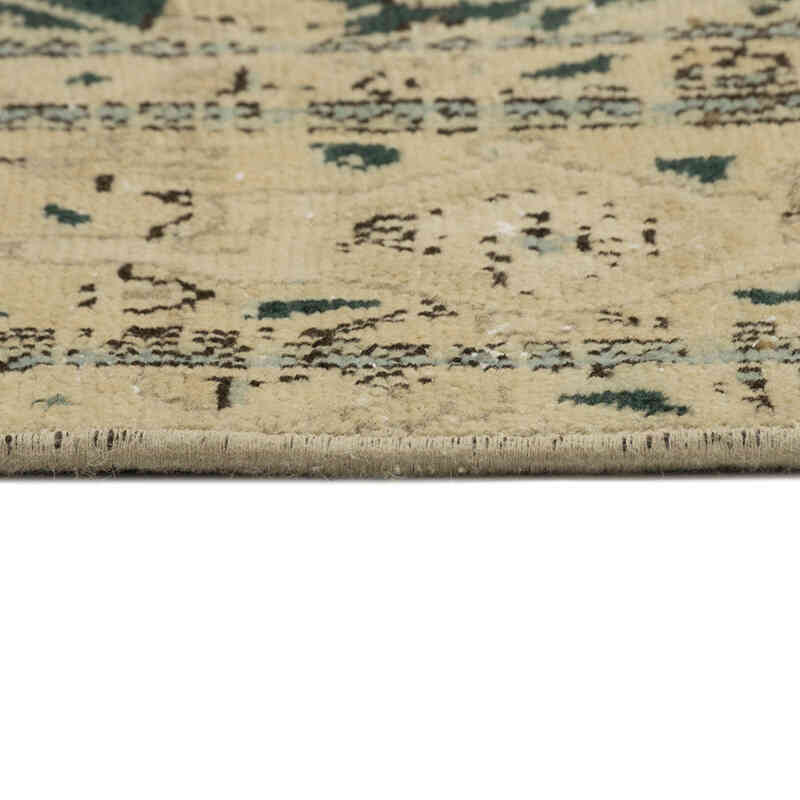 Alfombra Oriental Vintage Anudada a Mano - 240 cm x 334 cm - K0076993