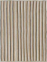 Vintage Anatolian Flatweave - 5' 4" x 7' 1" (64" x 85")