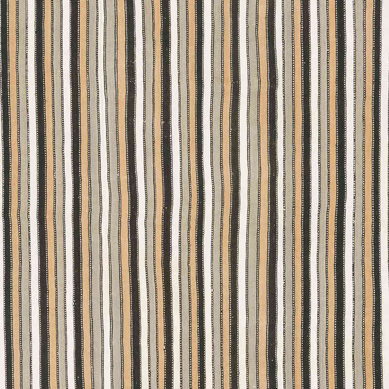 Alfombra Vintage Anatolian Kilim - 162 cm x 215 cm - K0077026