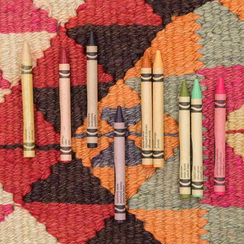 Vintage Anadolu Kilim Yolluk - 87 cm x 339 cm - K0077150