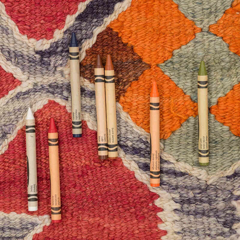 Vintage Tribal Kilim Runner - 3' 1" x 11' 7" (37" x 139") - K0077164