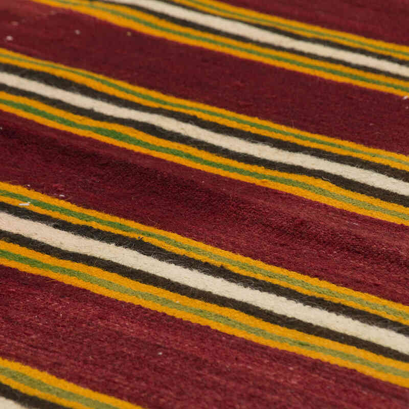 Vintage Anadolu Kilim - 169 cm x 235 cm - K0077166