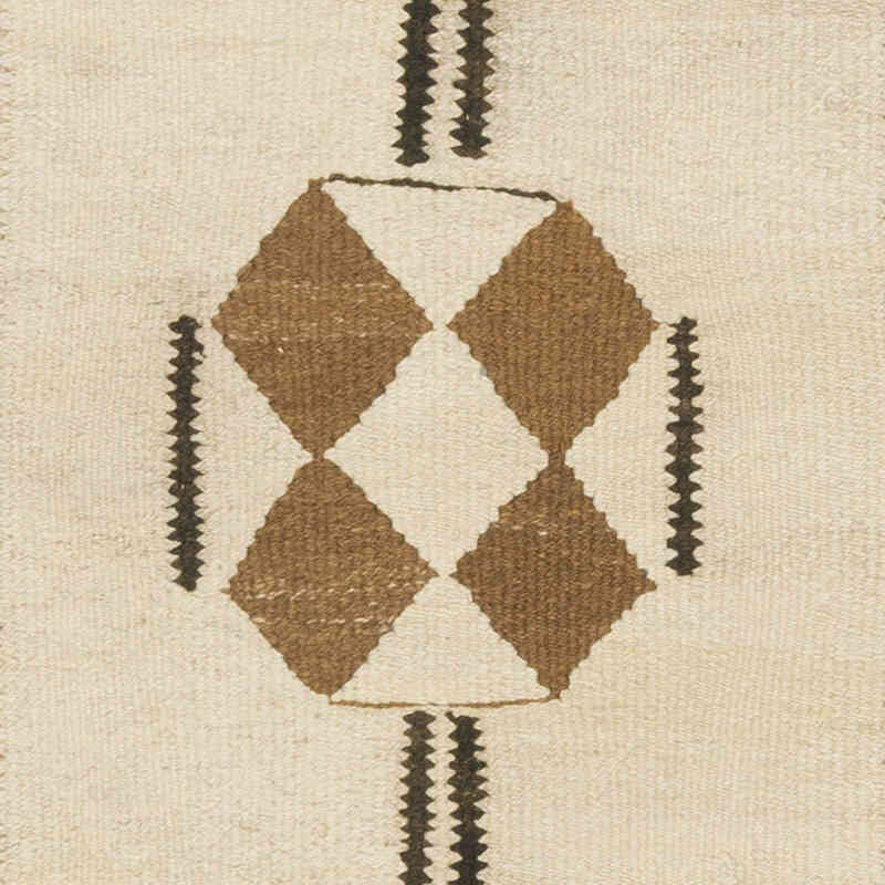 Vintage Anadolu Kilim Yolluk - 85 cm x 295 cm - K0077195