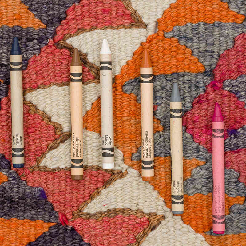 Vintage Anadolu Kilim Yolluk - 100 cm x 330 cm - K0077207