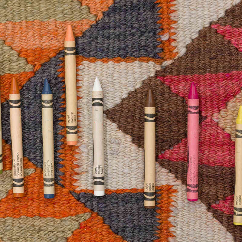 Vintage Anadolu Kilim Yolluk - 91 cm x 327 cm - K0077210