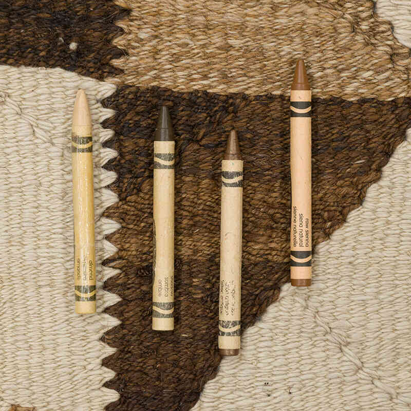 Vintage Anadolu Kilim Yolluk - 81 cm x 285 cm - K0077303