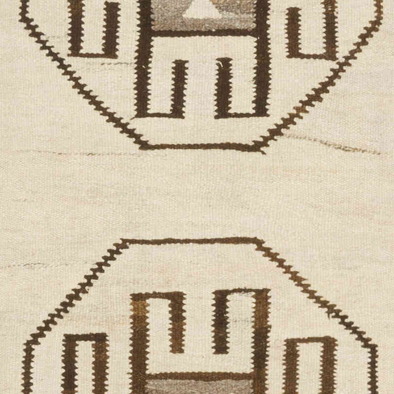 Vintage Anadolu Kilim Yolluk - 88 cm x 310 cm - K0077315